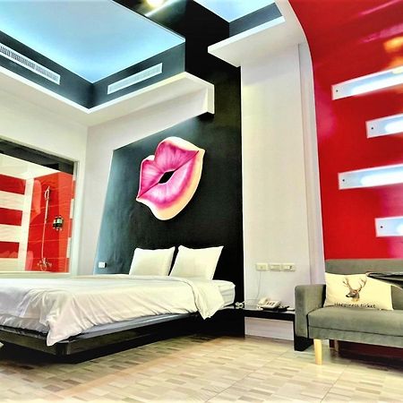 Kenting Hemingway Apartamento Exterior foto