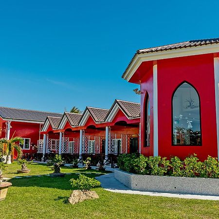 Kenting Hemingway Apartamento Exterior foto