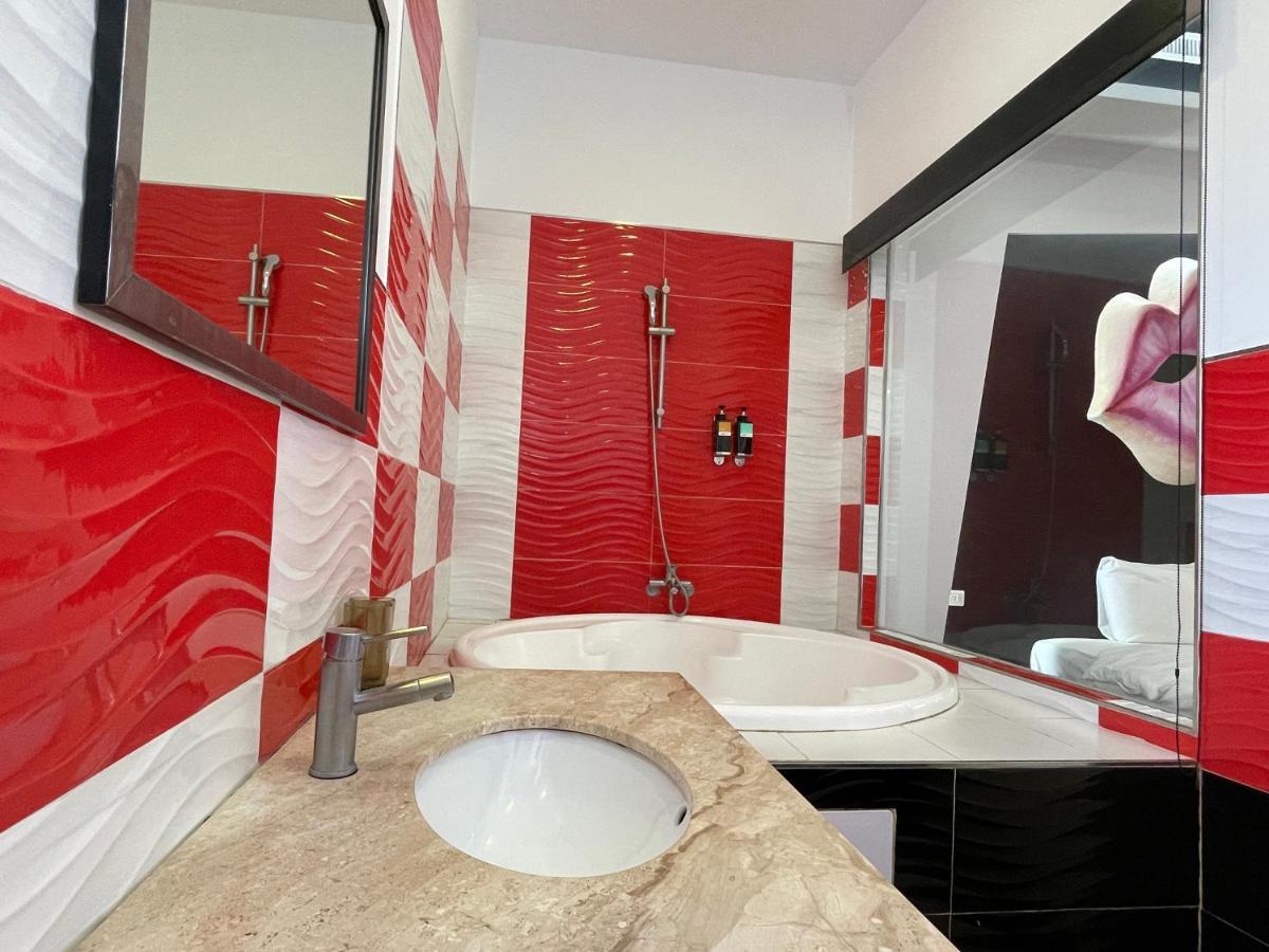 Kenting Hemingway Apartamento Exterior foto