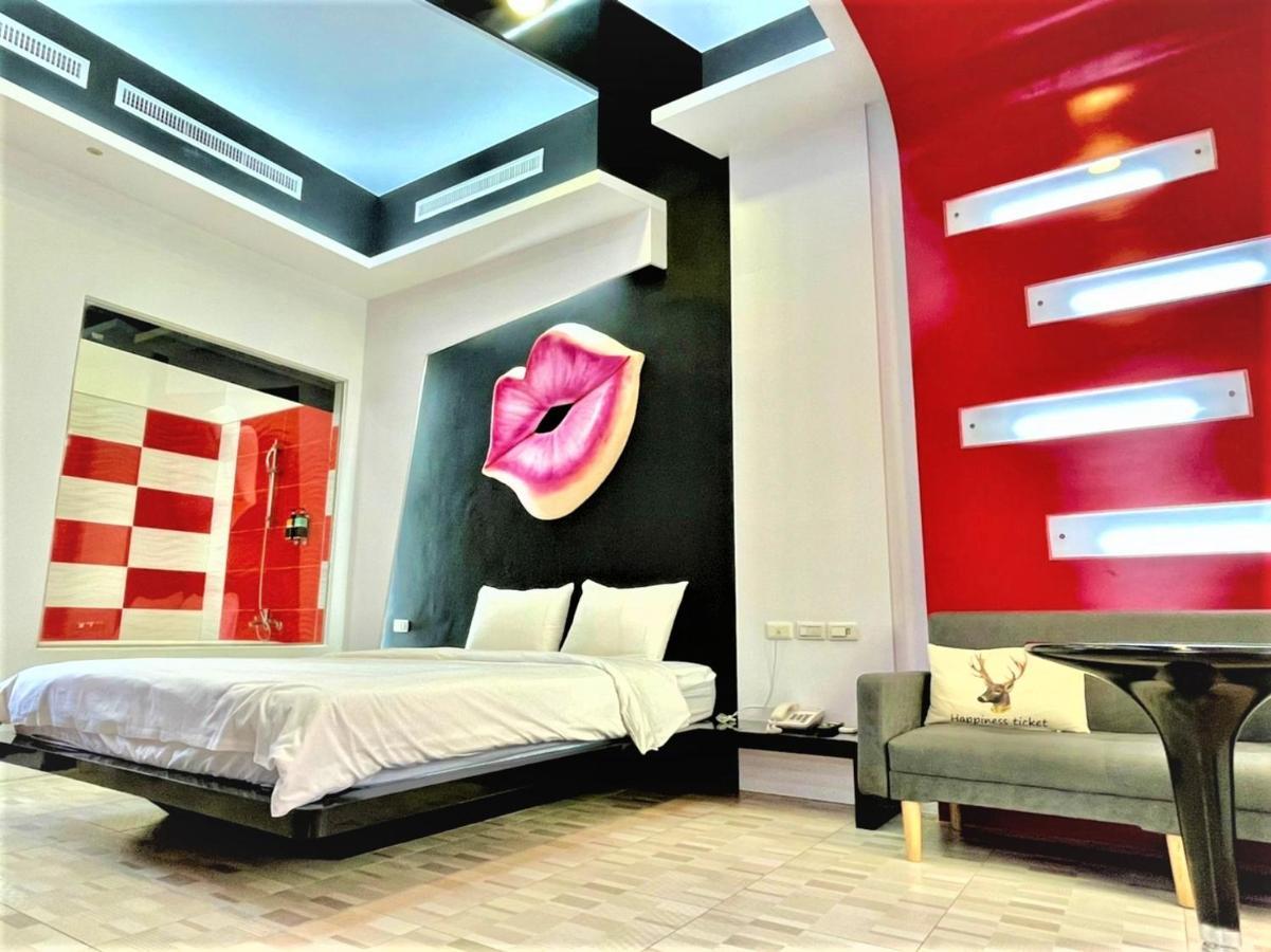 Kenting Hemingway Apartamento Exterior foto