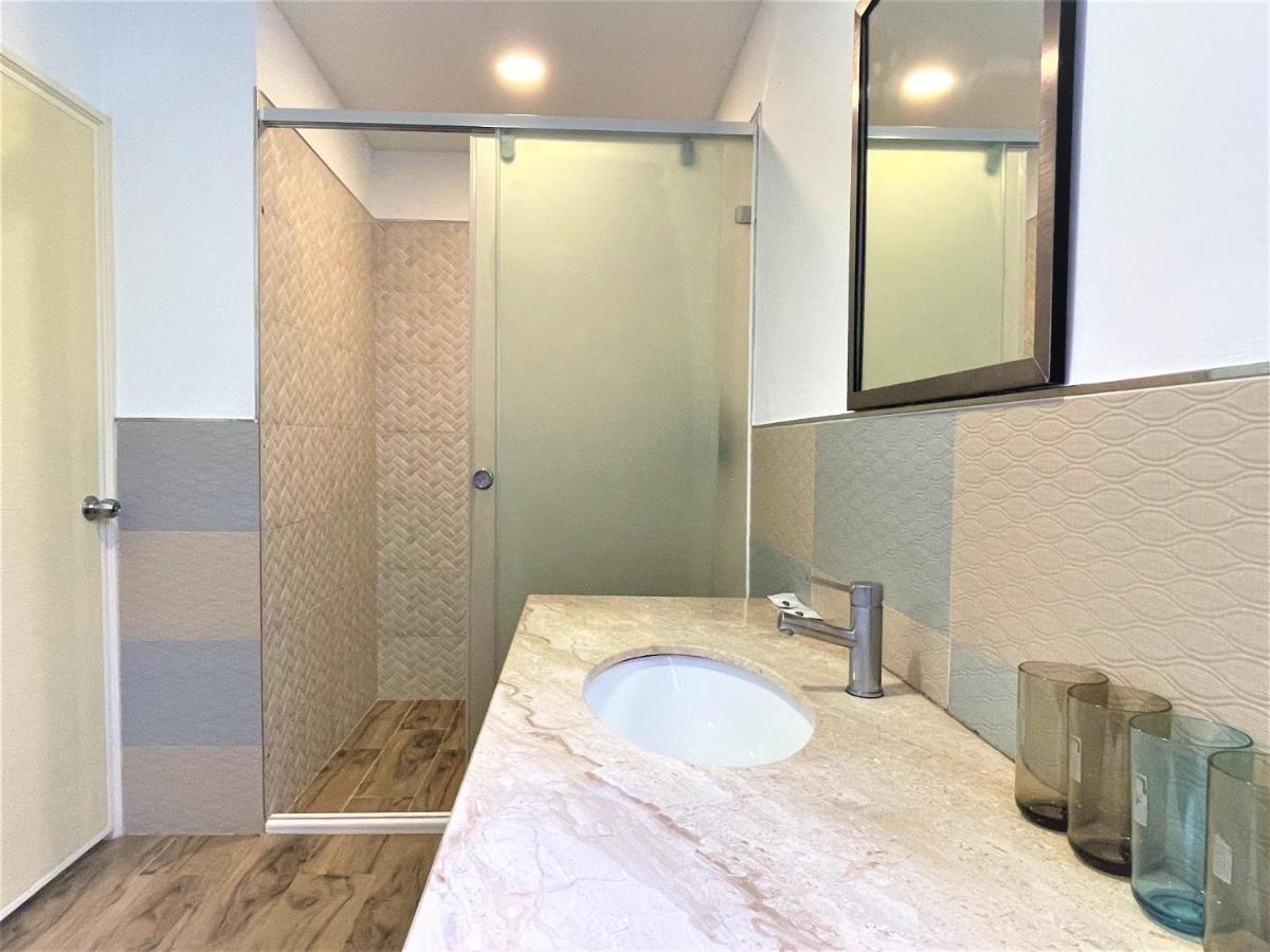 Kenting Hemingway Apartamento Exterior foto