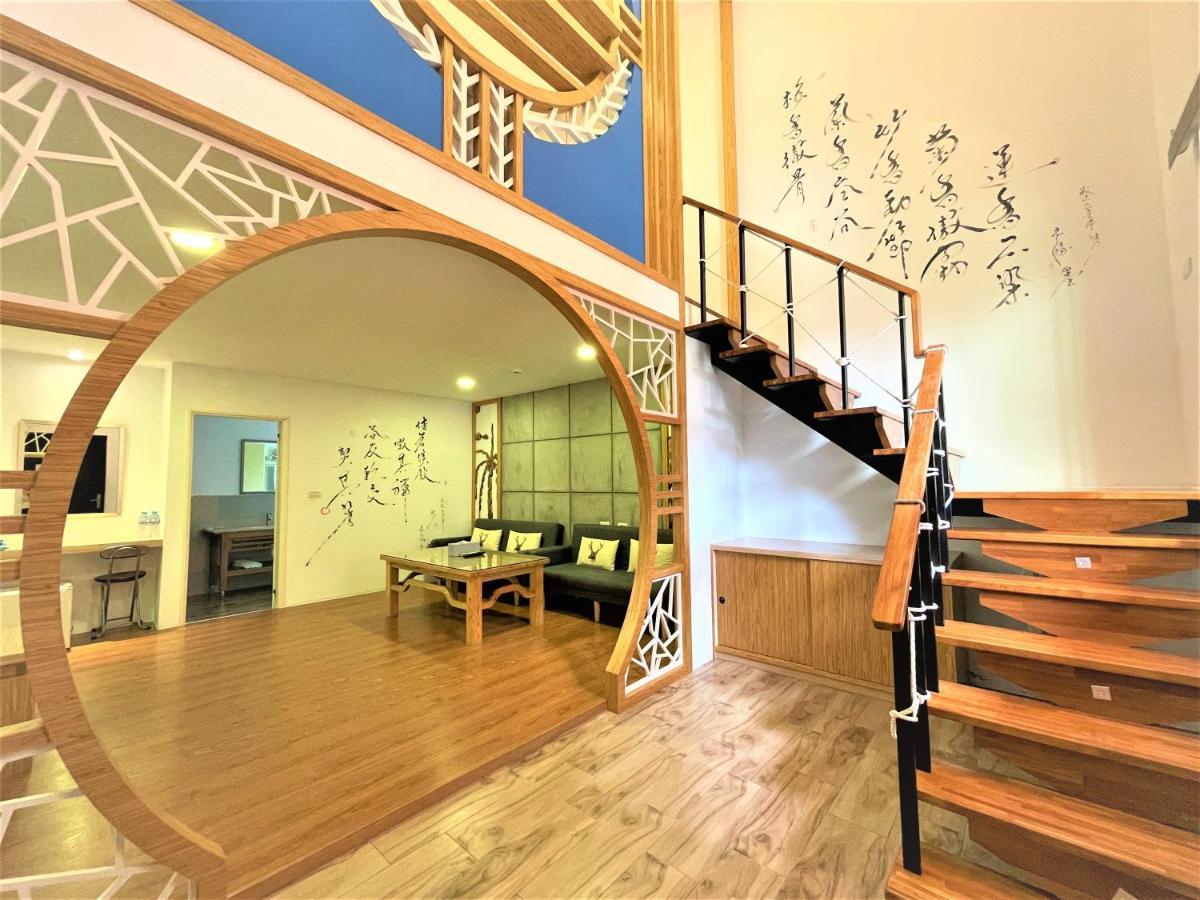 Kenting Hemingway Apartamento Exterior foto