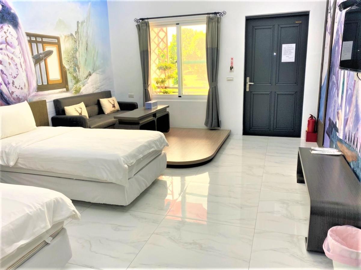 Kenting Hemingway Apartamento Exterior foto