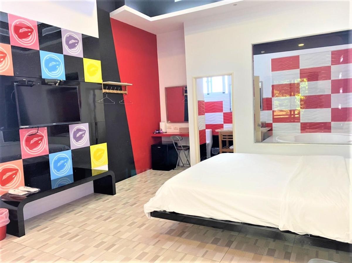 Kenting Hemingway Apartamento Exterior foto