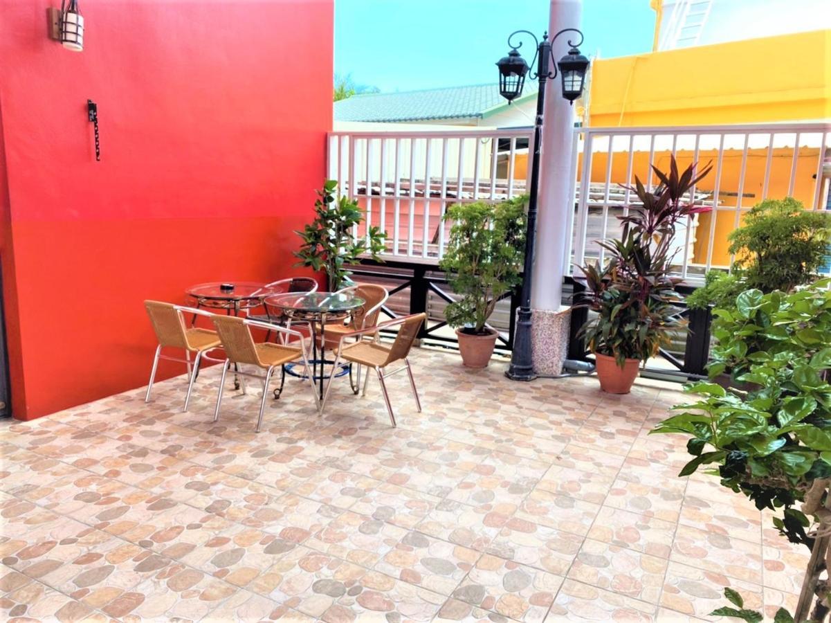 Kenting Hemingway Apartamento Exterior foto