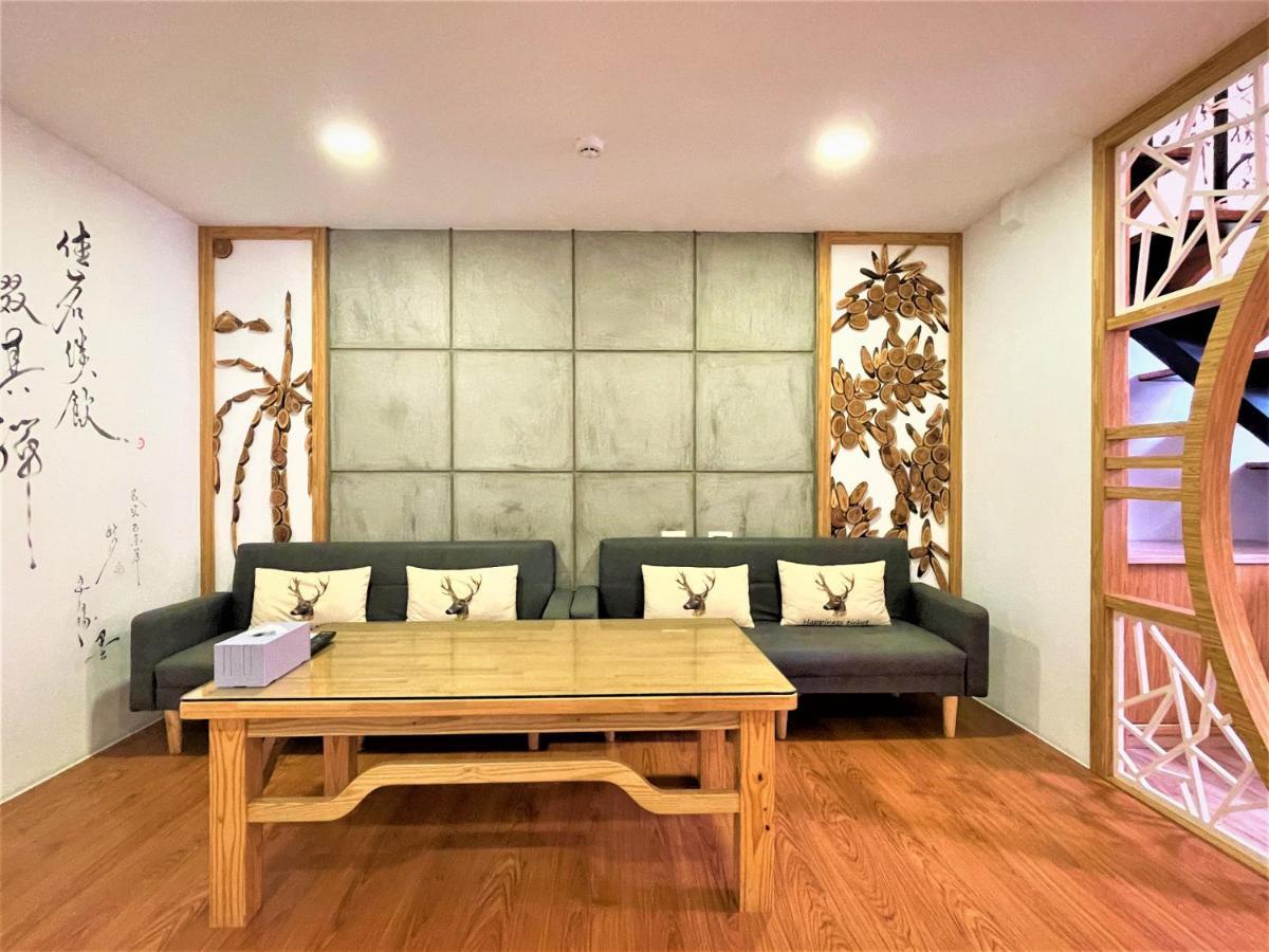 Kenting Hemingway Apartamento Exterior foto