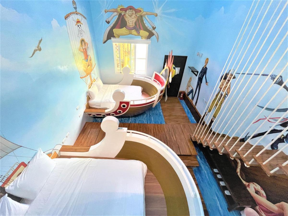 Kenting Hemingway Apartamento Exterior foto