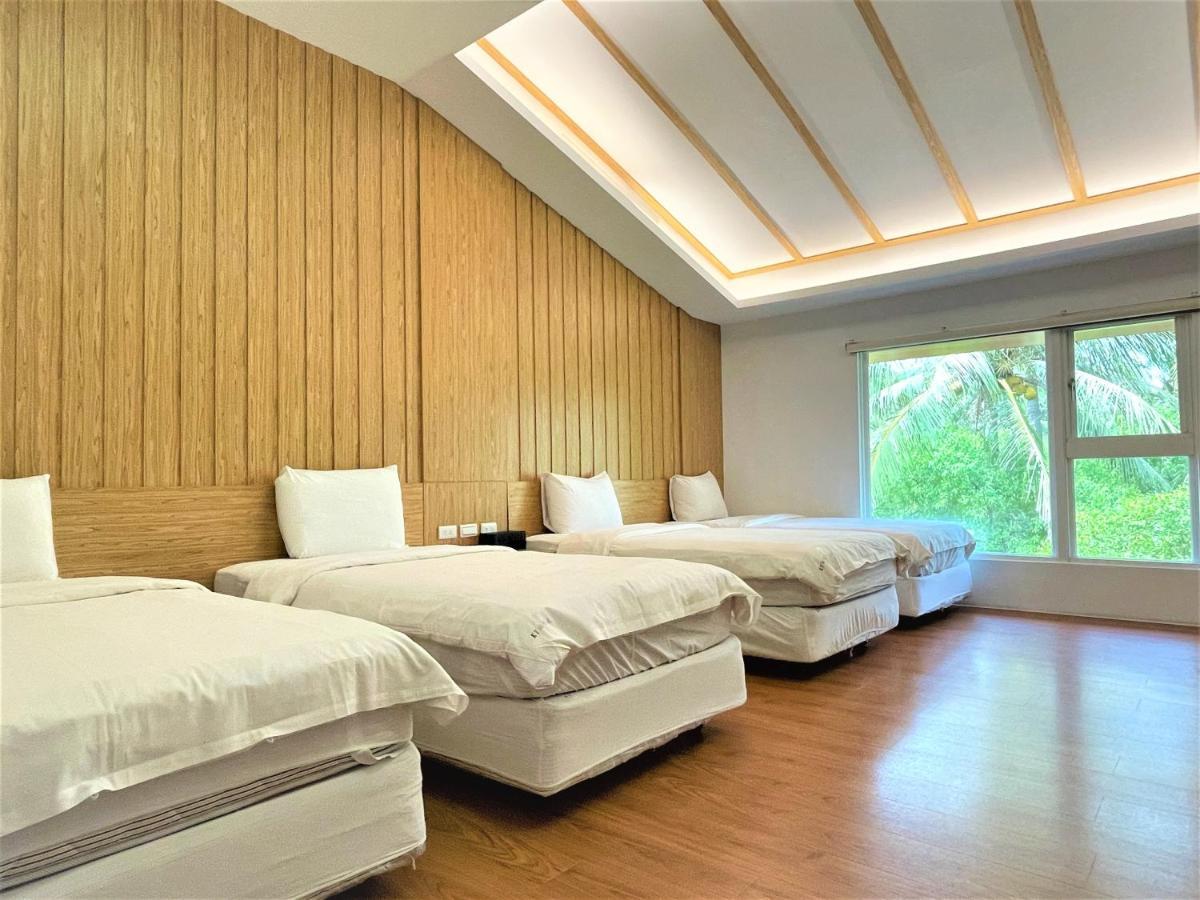 Kenting Hemingway Apartamento Exterior foto