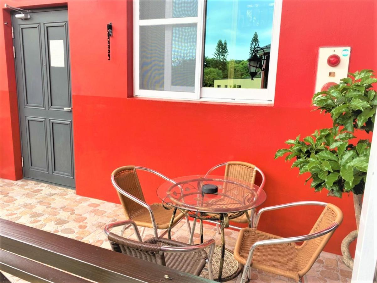 Kenting Hemingway Apartamento Exterior foto