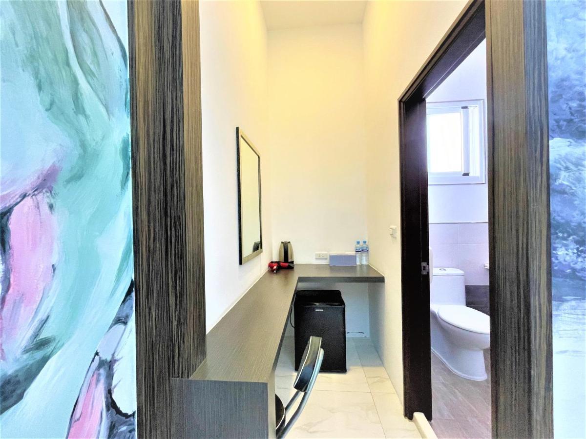 Kenting Hemingway Apartamento Exterior foto