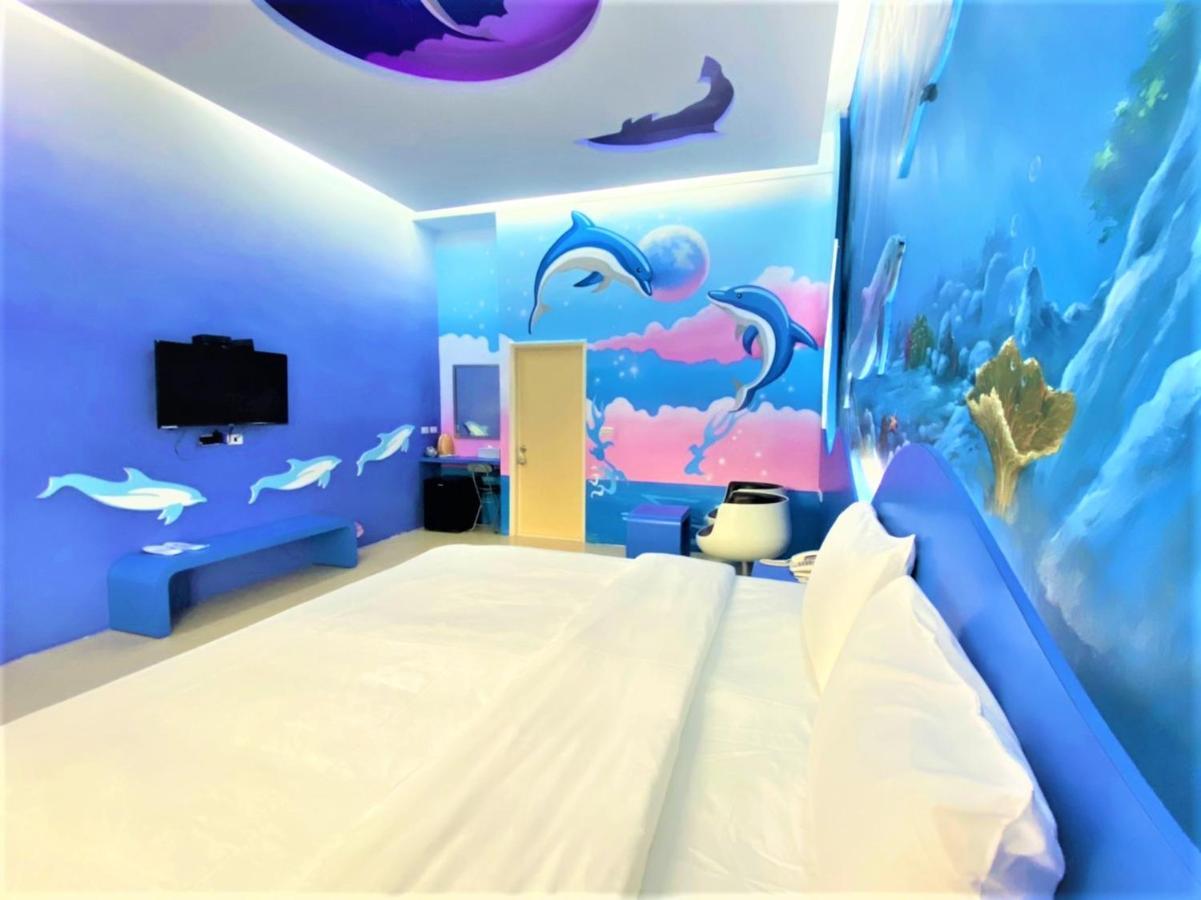 Kenting Hemingway Apartamento Exterior foto