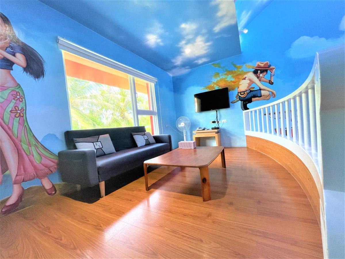 Kenting Hemingway Apartamento Exterior foto