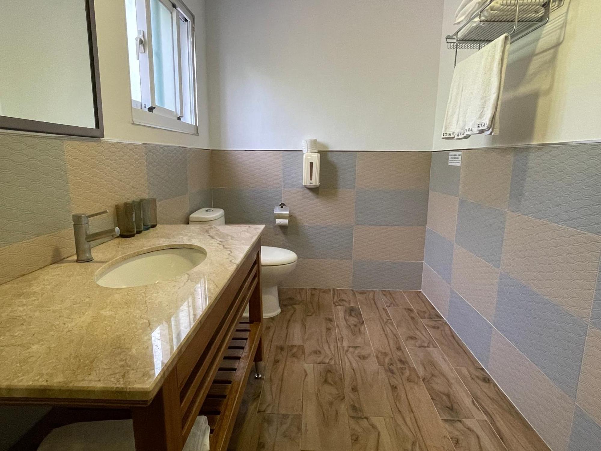 Kenting Hemingway Apartamento Exterior foto