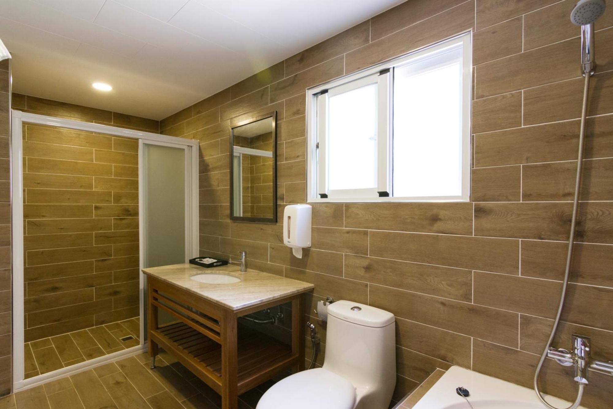 Kenting Hemingway Apartamento Exterior foto