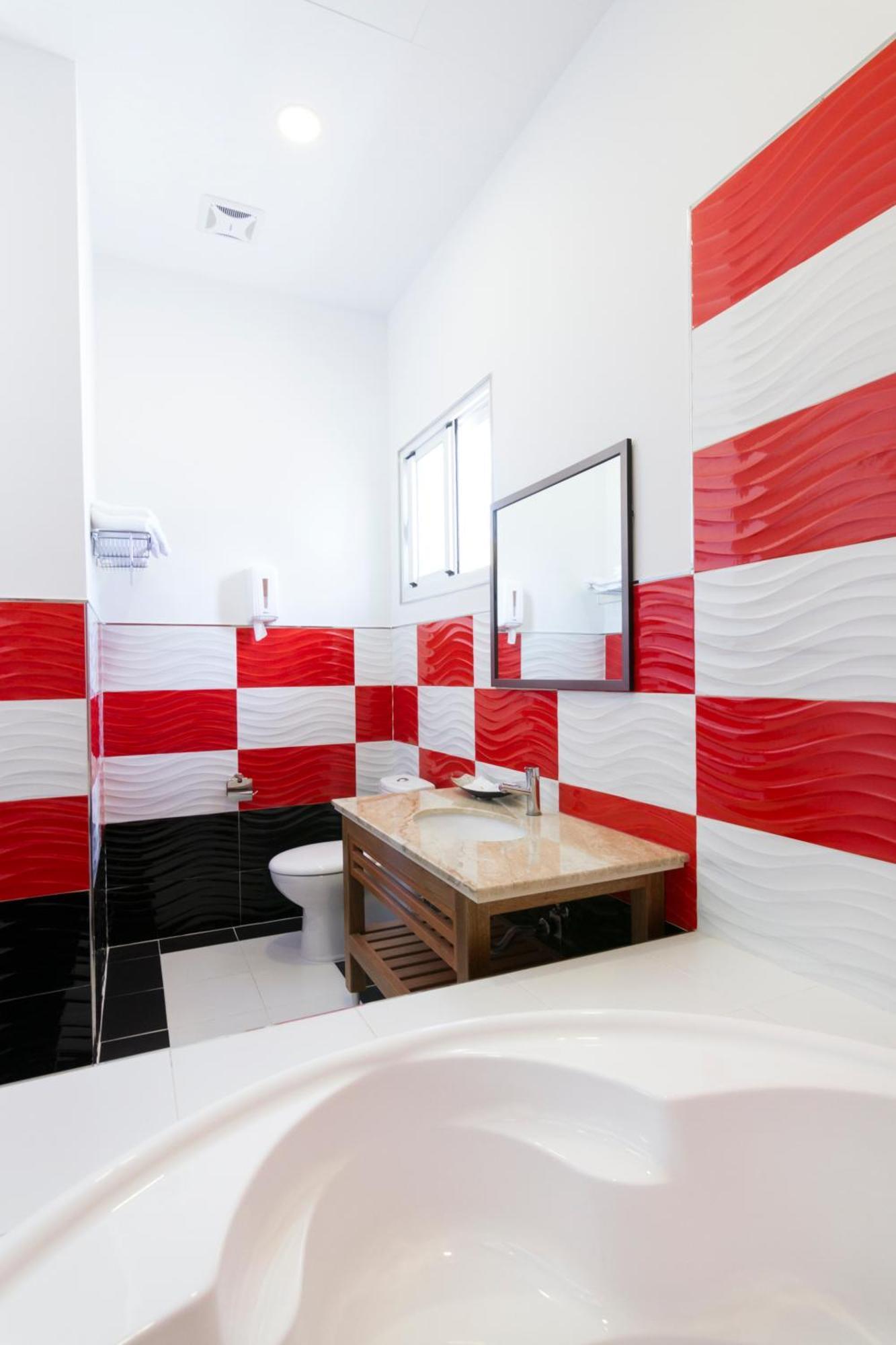 Kenting Hemingway Apartamento Exterior foto