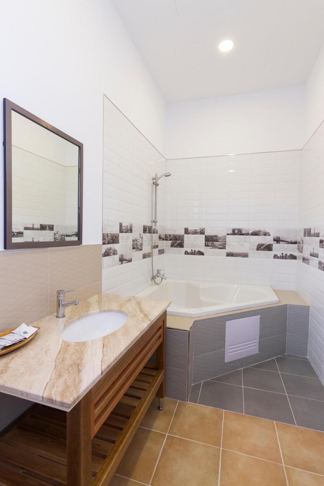 Kenting Hemingway Apartamento Exterior foto