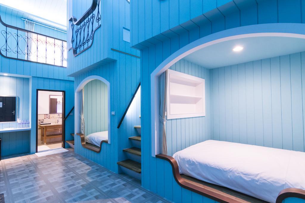 Kenting Hemingway Apartamento Exterior foto