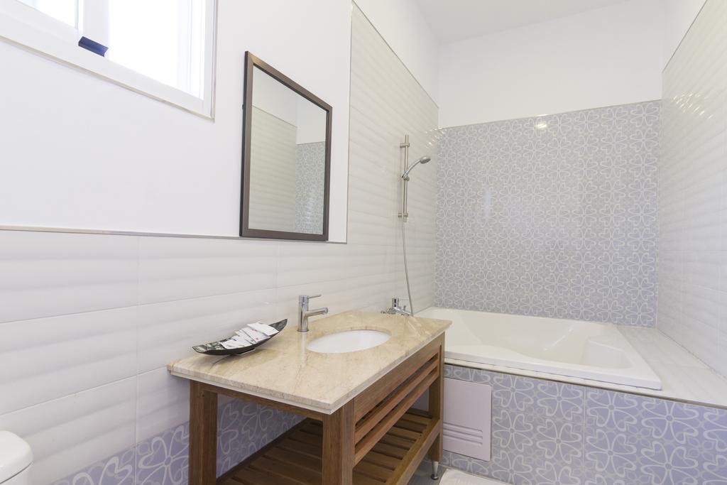 Kenting Hemingway Apartamento Exterior foto