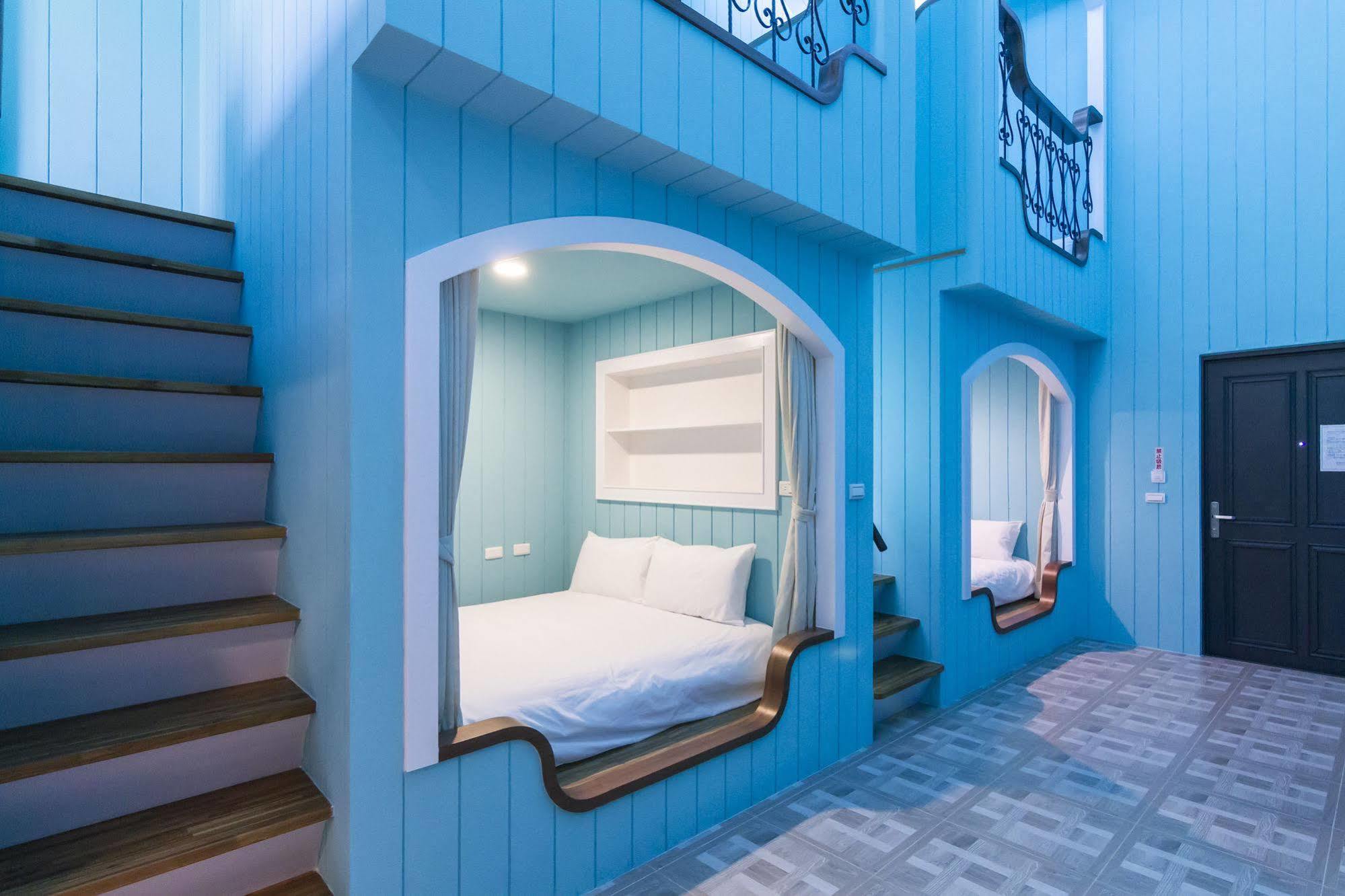 Kenting Hemingway Apartamento Exterior foto