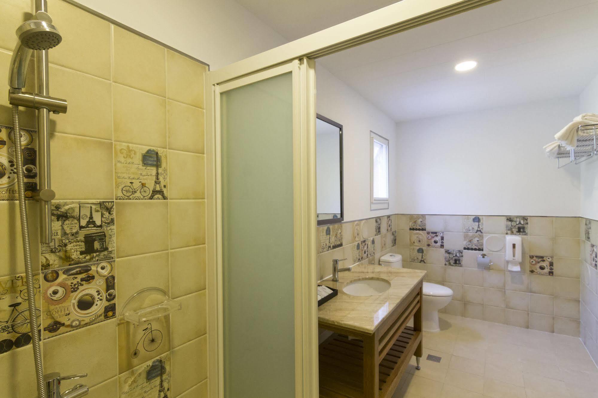 Kenting Hemingway Apartamento Exterior foto