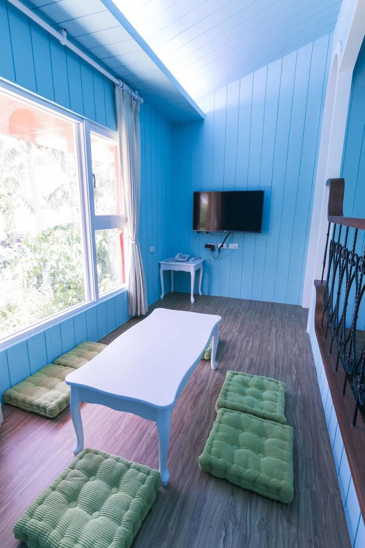 Kenting Hemingway Apartamento Exterior foto