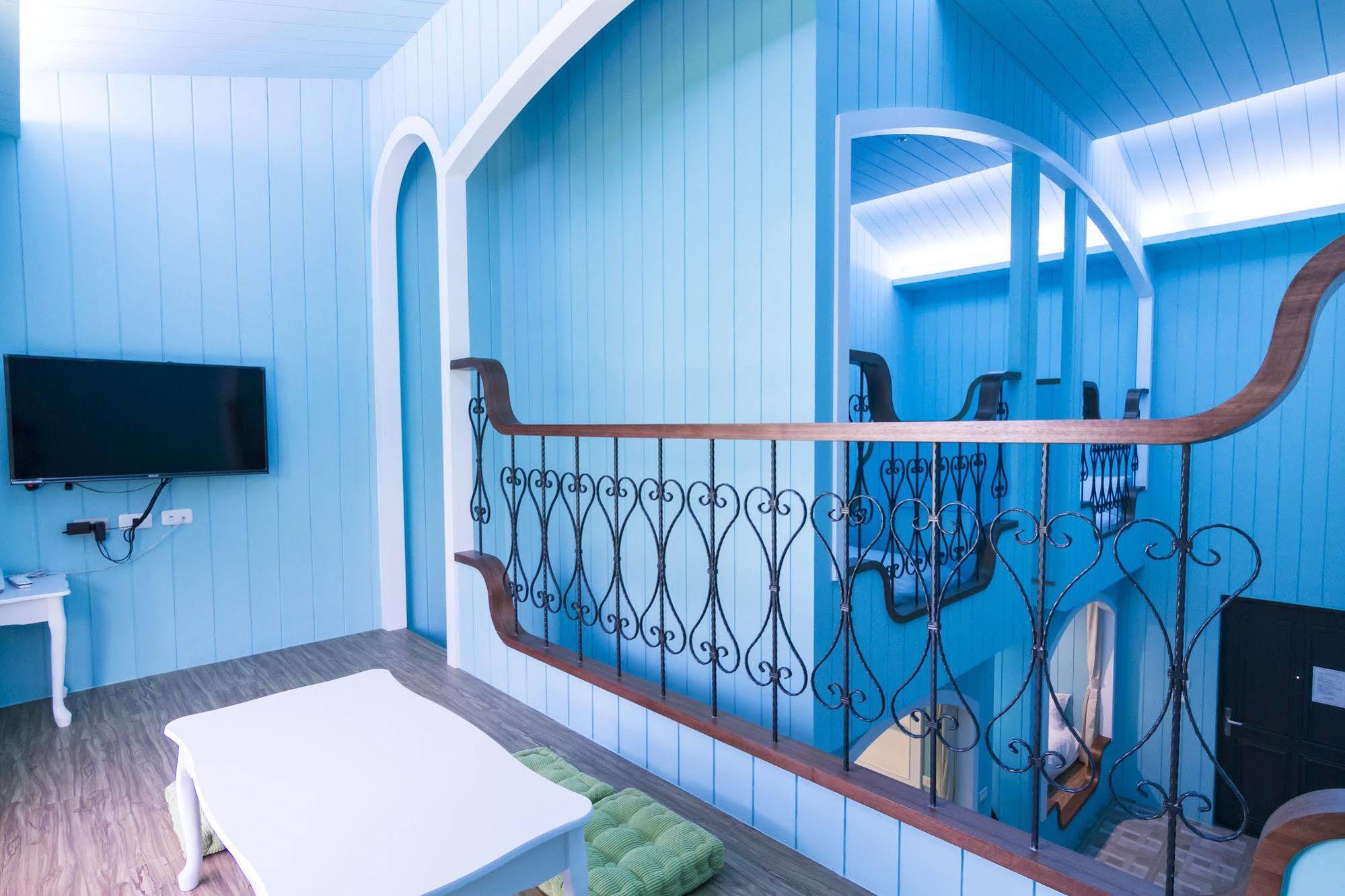 Kenting Hemingway Apartamento Exterior foto