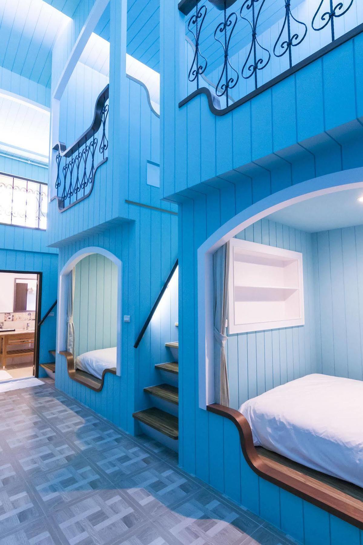 Kenting Hemingway Apartamento Exterior foto